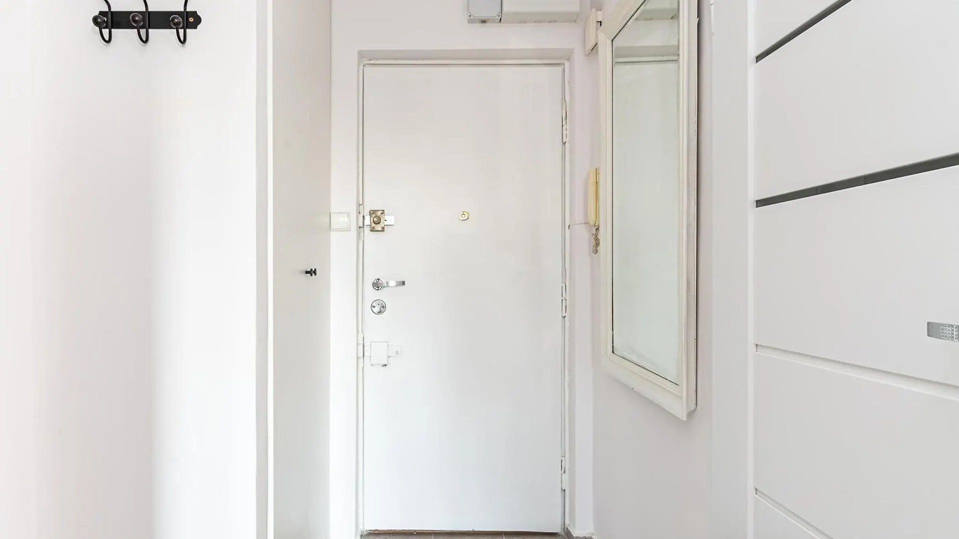 Superapart Bruna Apt 69 Warschau Apartment